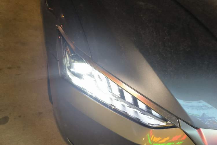 Used BYD Qin PLUS 2023 Champion Edition DM-i 55KM Leading Model