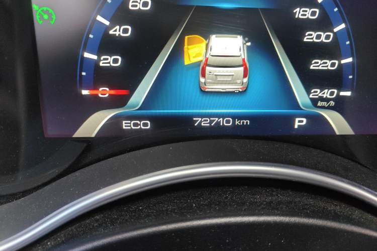 Used Haval H9 2017 2.0T Diesel 4x4 Luxury 7-Seater