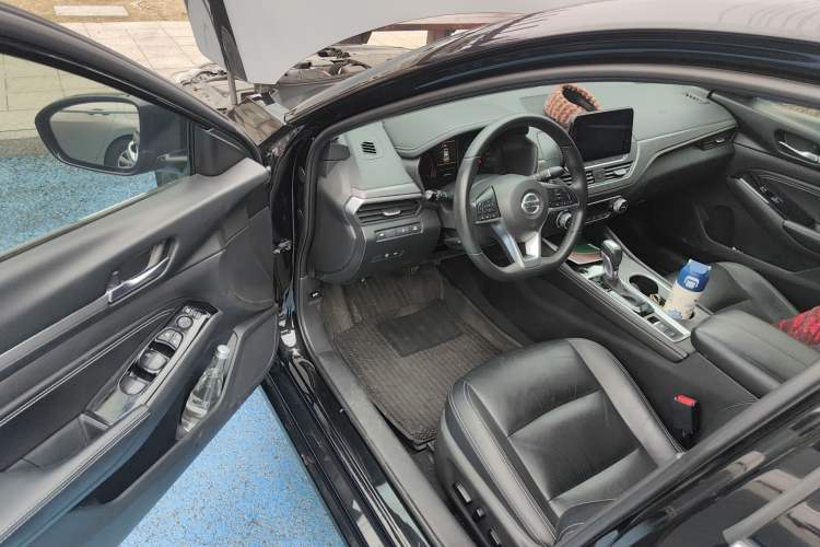 Used Nissan Teana 2021 2.0T XL Smart Upgrade Edition