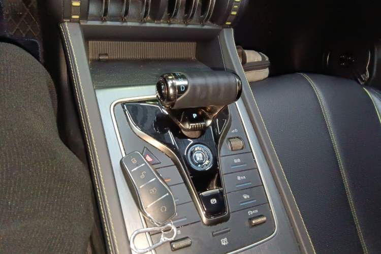 Used BYD Yuan PLUS 2024 Honor Edition 510KM Leading Model