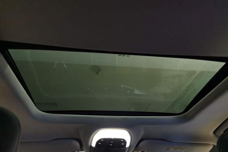 Used EXEED TX 2019 1.6T Four-Wheel Drive Platinum Edition