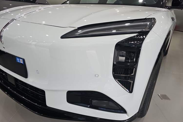 Used Hongqi Tiangong 08 2025 605 Pioneer Edition
