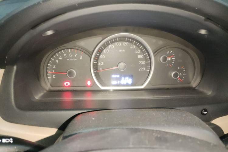 Used Kia Sportage 2013 2.0L Manual Two-Wheel Drive GL Trim
