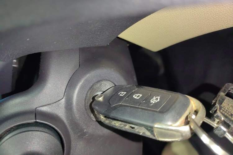 Used Ford Escort 2017 Revised Version 1.5L Automatic Comfort Edition