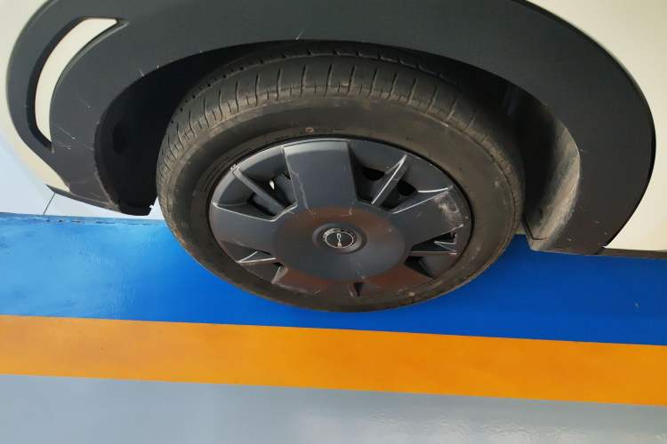 Used BYD Seagull 2024 Honor Edition 305km Dynamic Version