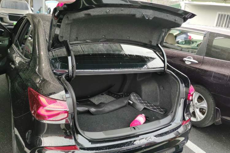 Used Chevrolet Monza 2019 RS 330T Automatic Sporty Edition China VI Standard
