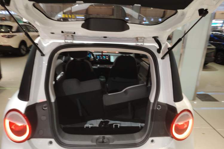 Used Qiyuan Lumin 2023 205km Xiangqin Version