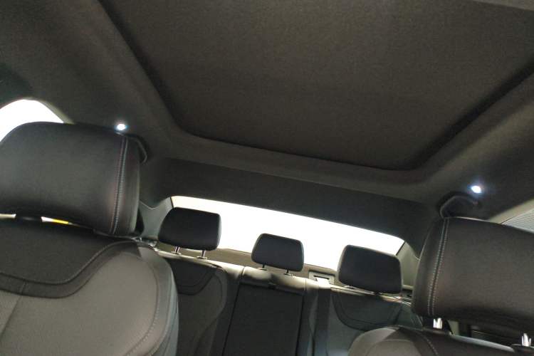 Used BYD Qin L 2025 DM-i Smart Drive 80KM Superior Model