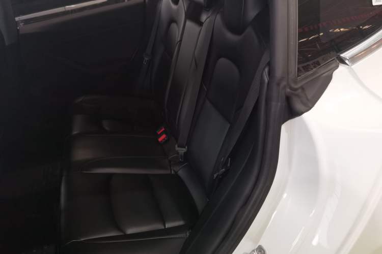 Used Tesla Model 3 2020 Standard Range Rear-Wheel Drive Upgraded Version