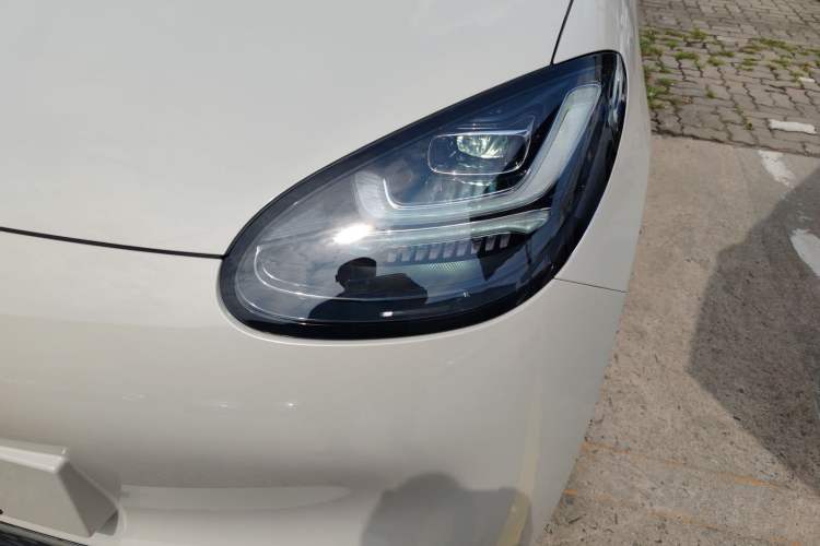 Used Wuling Bingo 2025 333 km Enjoyment Version