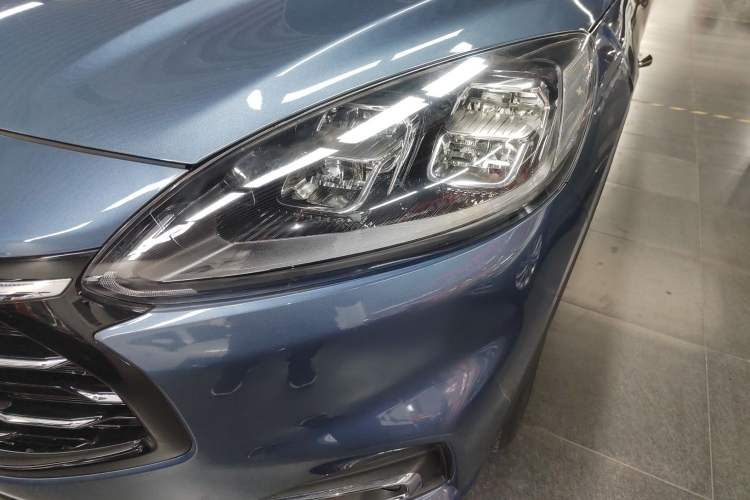 Used Ford Escape 2020 EcoBoost 245 Two-Wheel Drive Smart & Enjoyment Model