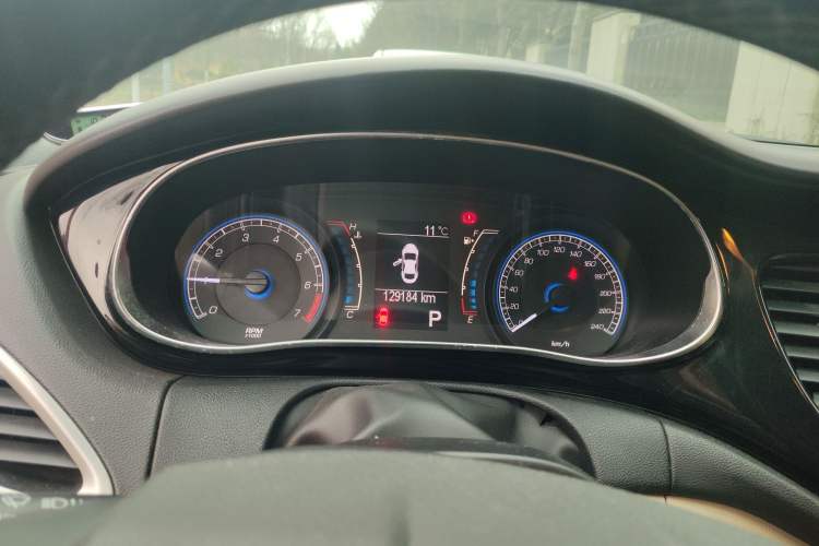 Used Fiat Viaggio 2012 1.4T Automatic Jingxiang Edition