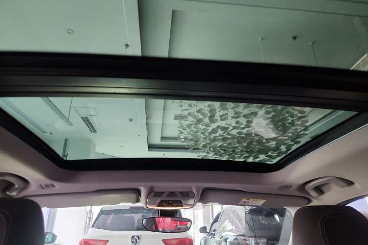 Used BMW X1 2020 sDrive25Li Leading Model
