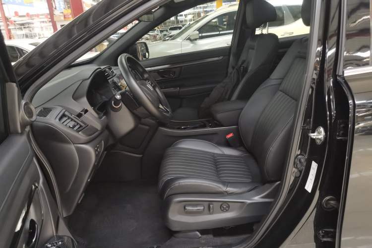 Used Honda Breeze 2020 240TURBO CVT 2WD Phantom Night Edition