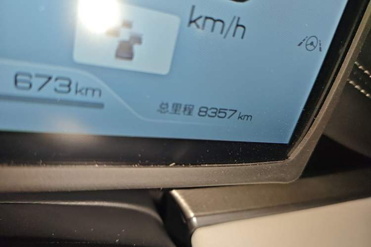 Used BYD Seal 06 New Energy 2024 DM-i 120KM Flagship Model