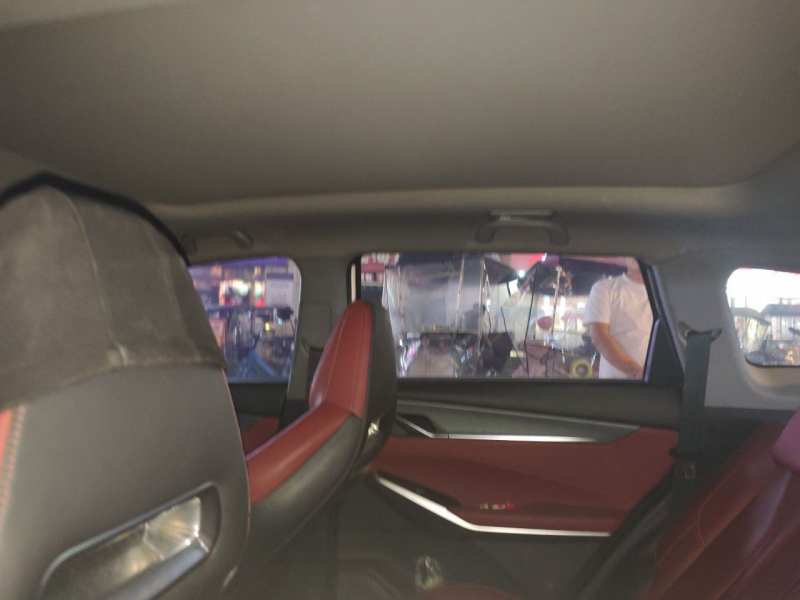 Used CHANGAN CS75 PLUS 2022 2nd Generation 1.5T Automatic Prestige Version — 8