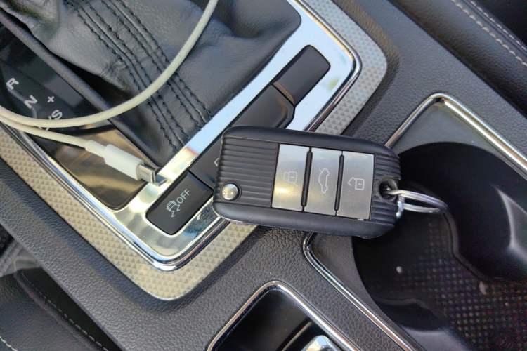 Used Roewe i6 2018 20T Automatic Internet Smart Edition