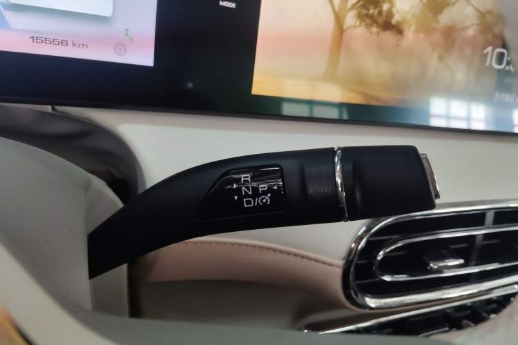 Used ORA Ballet Cat 2023 401 km Luxury Version