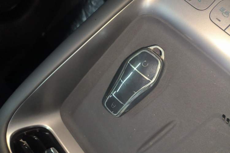 Used BYD Sealion 06 New Energy 2025 Model EV 605 Navigation Pro Edition