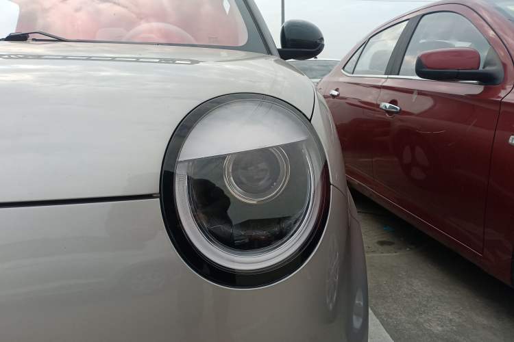 Used Qiyuan Lumin 2024 205km Launch Edition