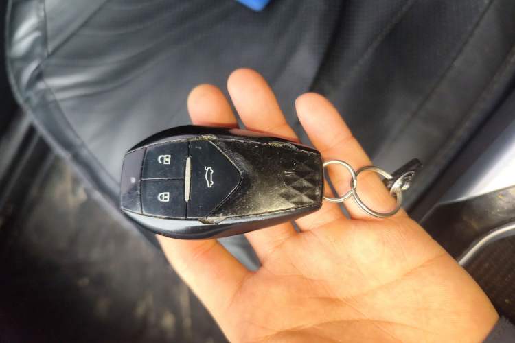 Used JMEV GSE 2022 Long-Range Industry Customized Upgrade Version