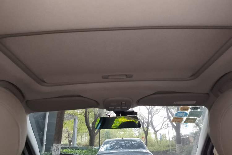 Used Citroen C-Quatre 2016 Classic Sedan 1.6L Manual Tech Edition