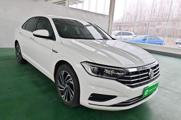 Used Volkswagen Sagitar 2022 280TSI DSG Flyover Edition