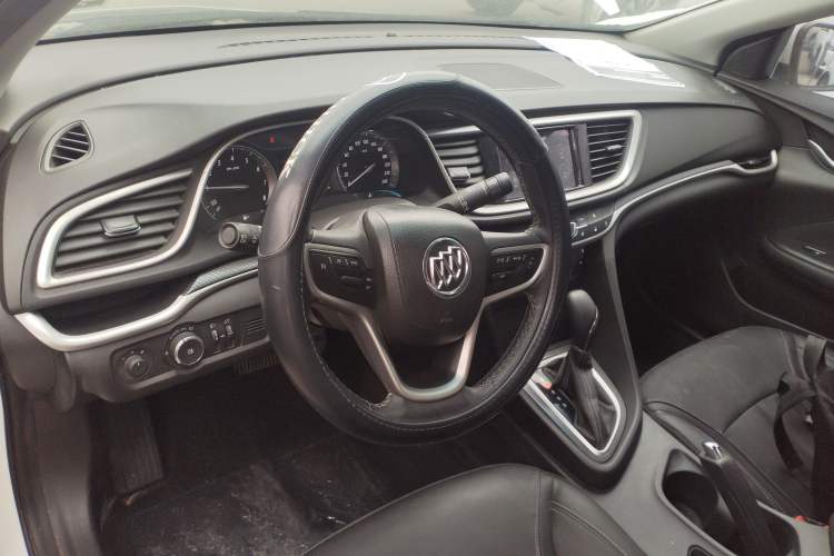 Used Buick GT 2019 18T Automatic Connected Elite Model China V Standard