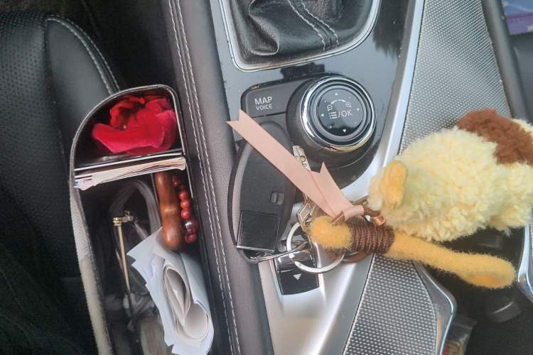 Used Infiniti Q50L 2016 2.0T Ambition Edition