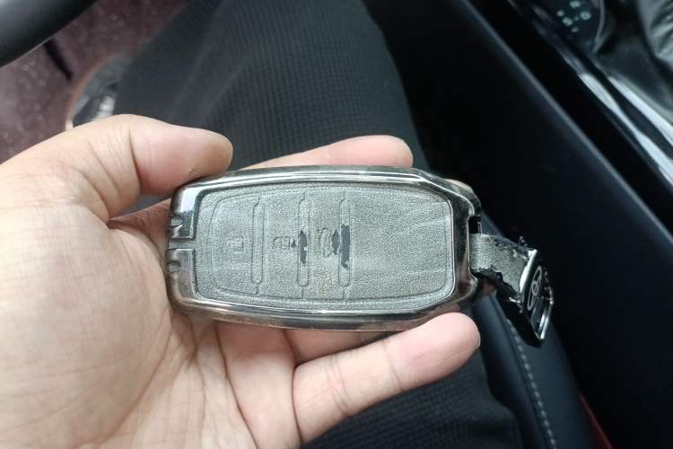 Used Toyota Camry 2024 Dual-Motor 2.0HS Sport Edition
