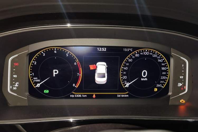 Used Volkswagen Passat 2022 330TSI Starry Elite Edition
