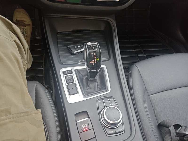 Used BMW 1 Series 2023 120i M Sport Edition — 13