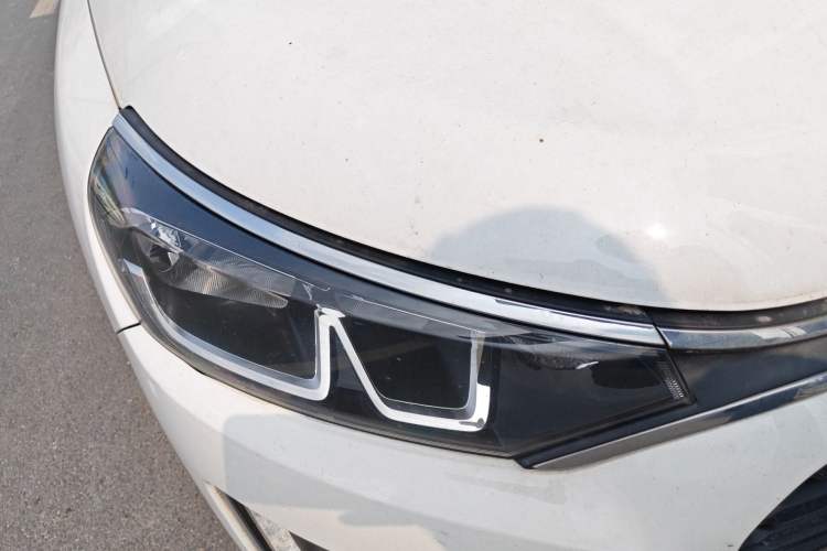 Used Citroen C3L 2020 190THP Automatic RuiSheng Edition