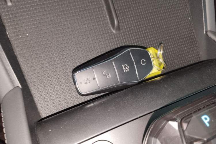 Used BYD Qin L 2024 DM-i 120KM Beyond Model