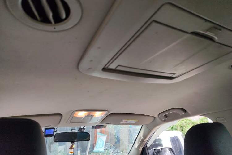 Used Isuzu mu-X 2017 3.0T Four-Wheel Drive Automatic Luxury 7-Seater China V Emission Standard
