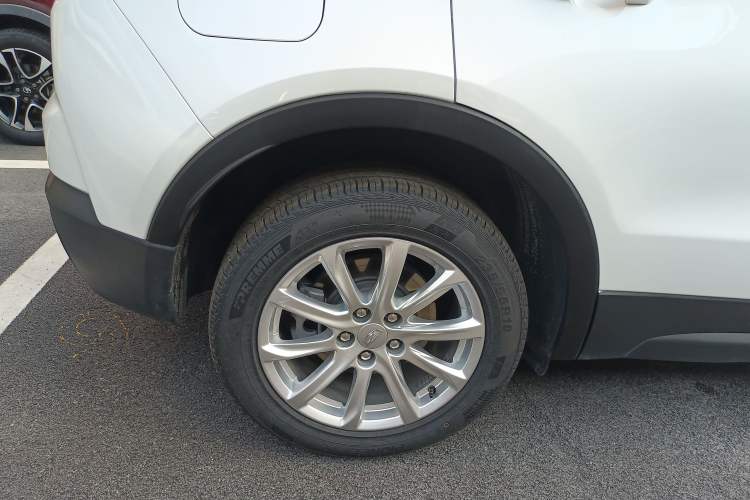 Used Cadillac XT4 2022 28T Two-Wheel Drive Fashion Edition
