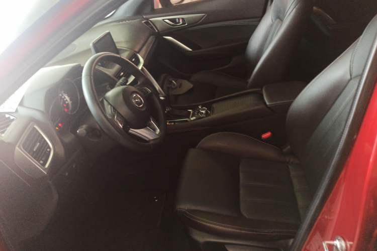 Used Mazda CX-4 2016 2.0L Automatic 2WD Blue Sky Luxury Edition