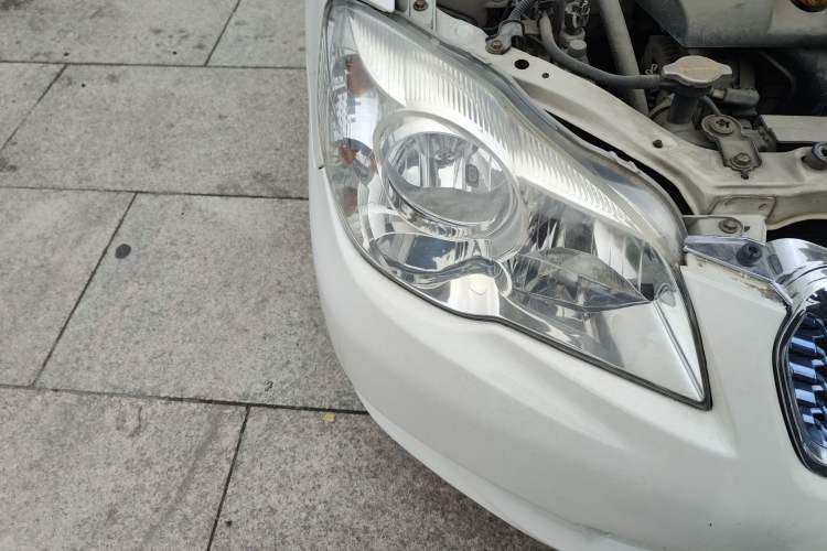 Used Toyota Corolla EX 2010 1.6L Automatic Classic Edition