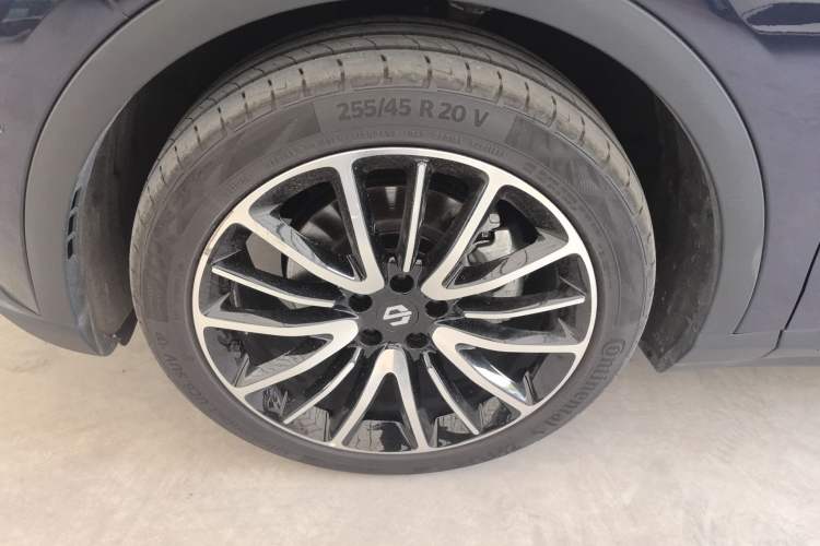 Used Leapmotor C11 2021 Luxury Edition