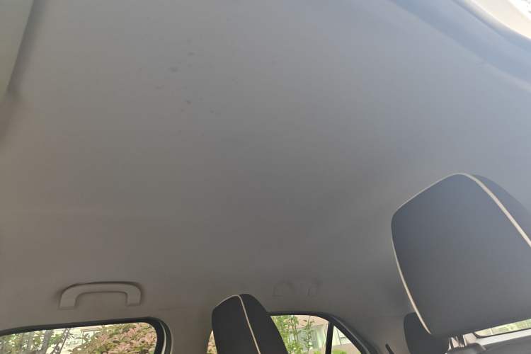 Used MG 3 2013 1.3L Manual Comfort Edition