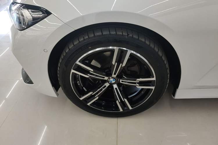 Used BMW 3 Series 2023 325i M Sport Package
