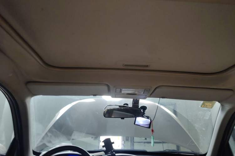 Used Chery Tiggo 3 2015 1.6L Manual Zhishang Commemorative Edition
