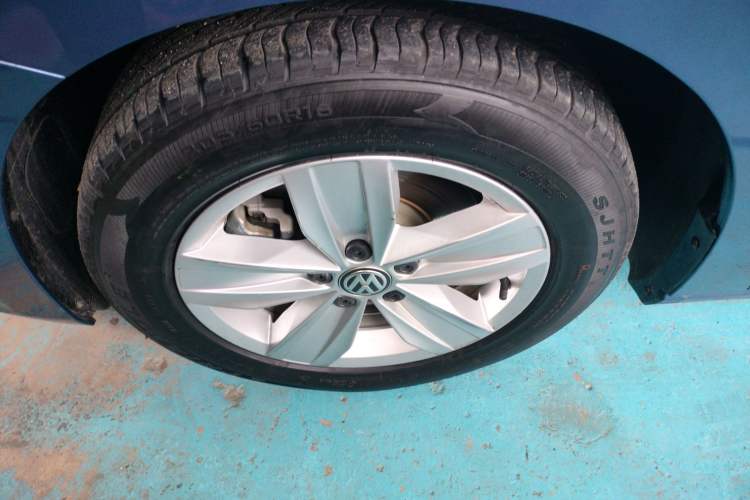 Used Volkswagen Touran 2018 Volkswagen Touran L 280TSI DSG Style Edition 7 Seats China V Emission Standard