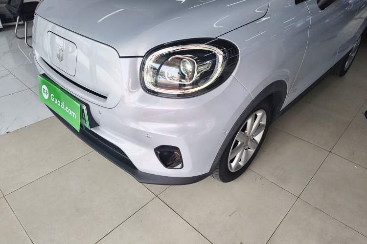 Used Leapmotor T03 2022 Star Diamond Edition