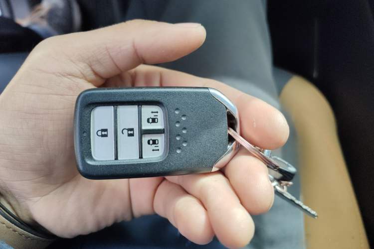 Used Honda Odyssey 2021 2.0L Rui·Smart Edition