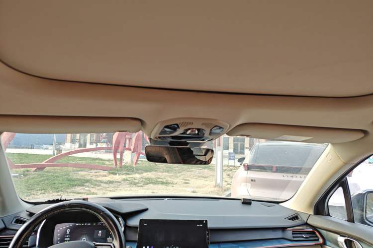 Used Lynk & Co 06 2020 1.5T YAO Halo
