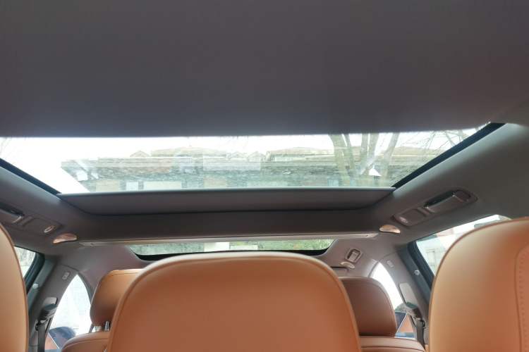 Used Hima S9T 2025 Model Range-Extended Ultra Long-Range Version
