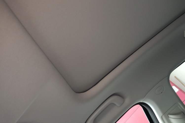 Used CHANGAN OSHAN Z6 2022 Blue Whale 1.5T DCT Smart Edition Headliner