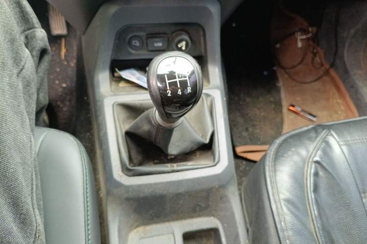 Used Wuling Zhengtu 2021 1.5L Adventure LAR