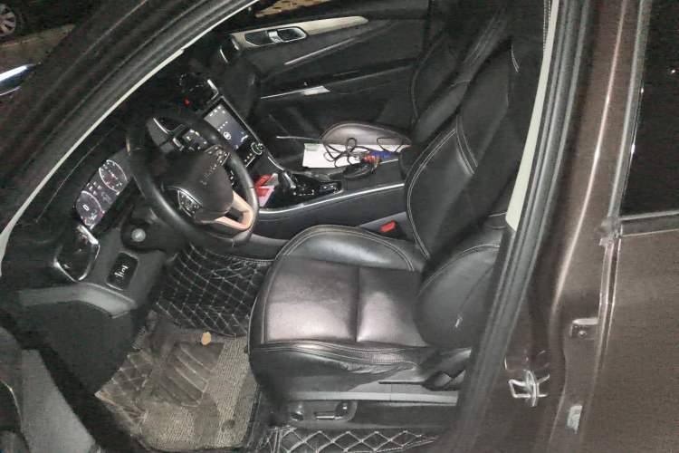 Used Lynk & Co 01 2017 2.0T Two-Wheel Drive Pro Edition